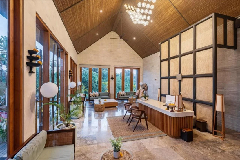 Astera Villa Seminyak by Ini Vie Hospitality 17