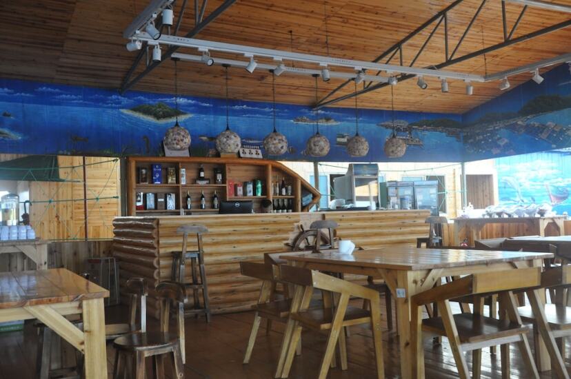 Hainan Greentown Blue Bay Resort 22