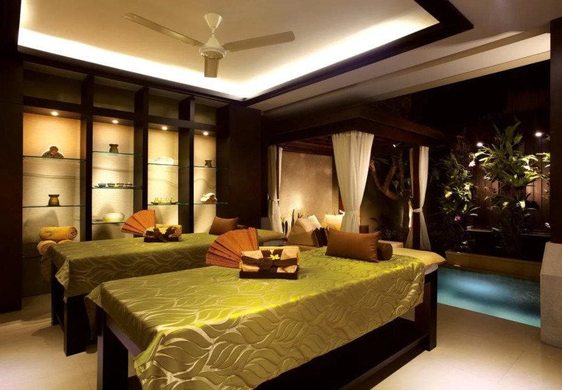 Tanadewa Villas Nusa Dua Bali By Cross Collection 5