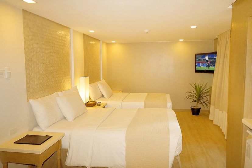 Estacio Uno Lifestyle Resort 5