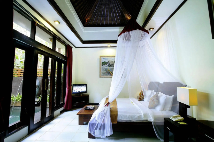 The Bali Dream Villa Seminyak 46