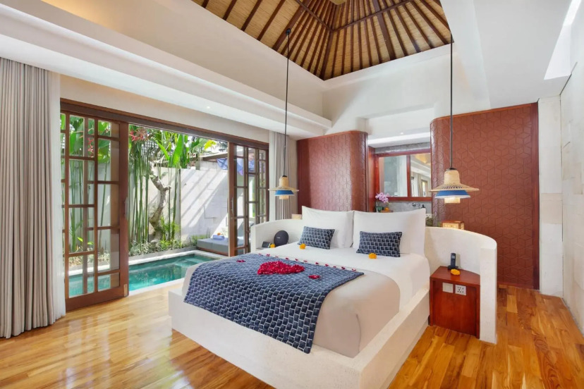 Asvara Villa Ubud by Ini Vie Hospitality 4