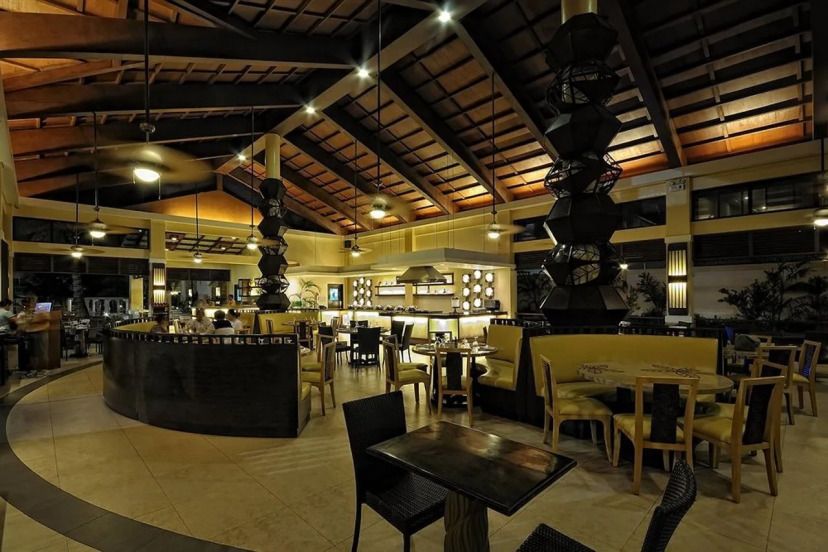 Henann Garden Resort 18