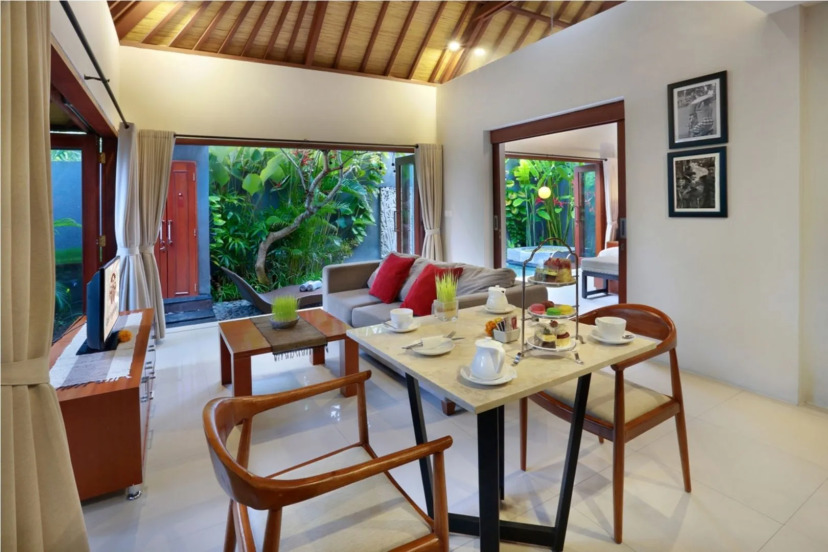 Seminyak Sanctuary Villa by Ini Vie Hospitality 7