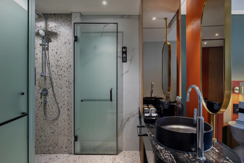 Tribe Bali Kuta Beach 18