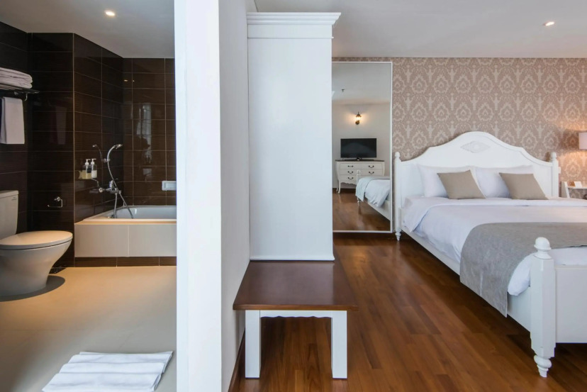 Yan's House Hotel 43