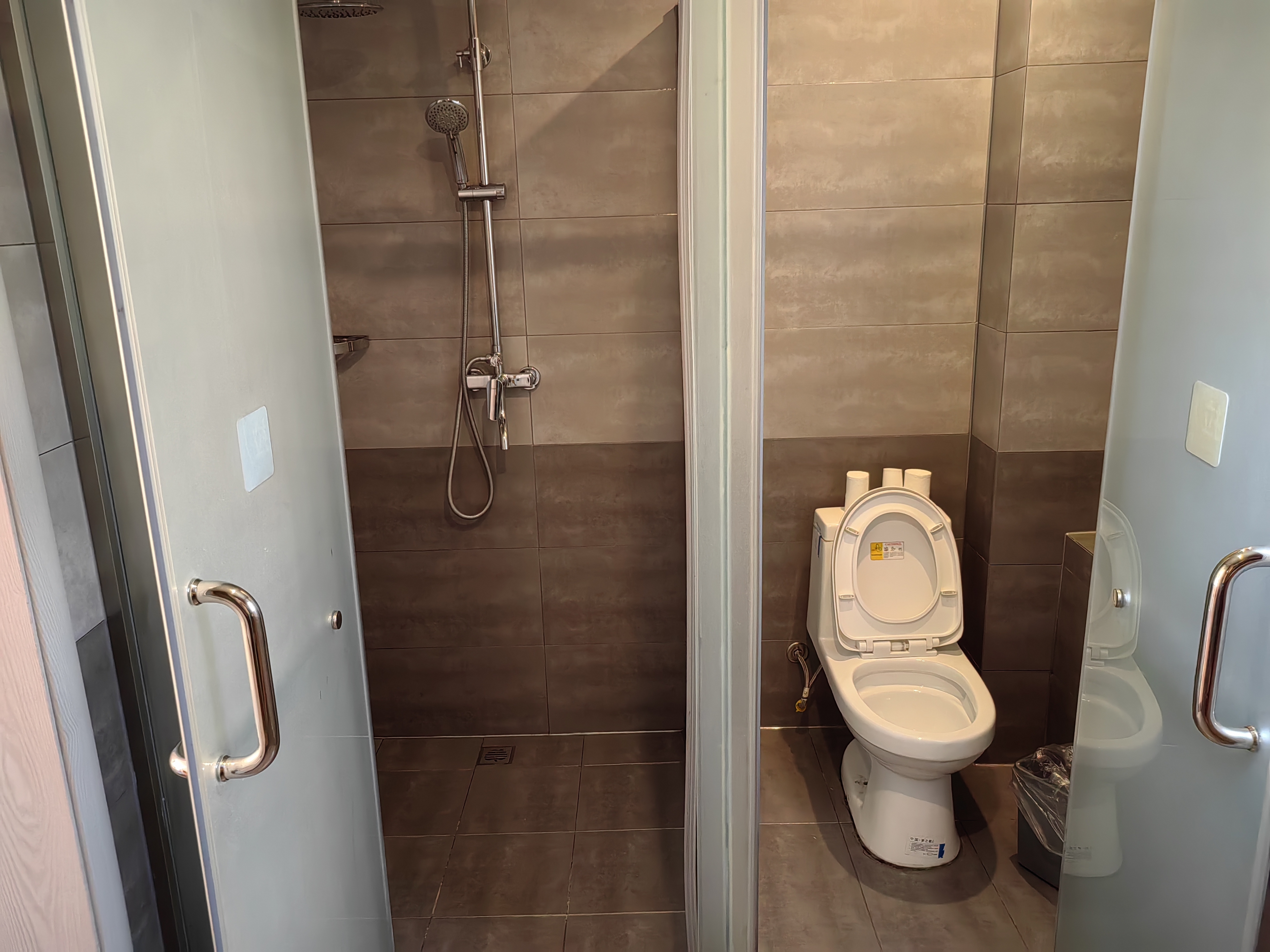 Золотое море (Jinhai Hotel) 21