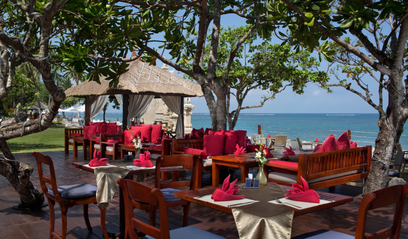 Discovery Kartika Plaza Hotel 12