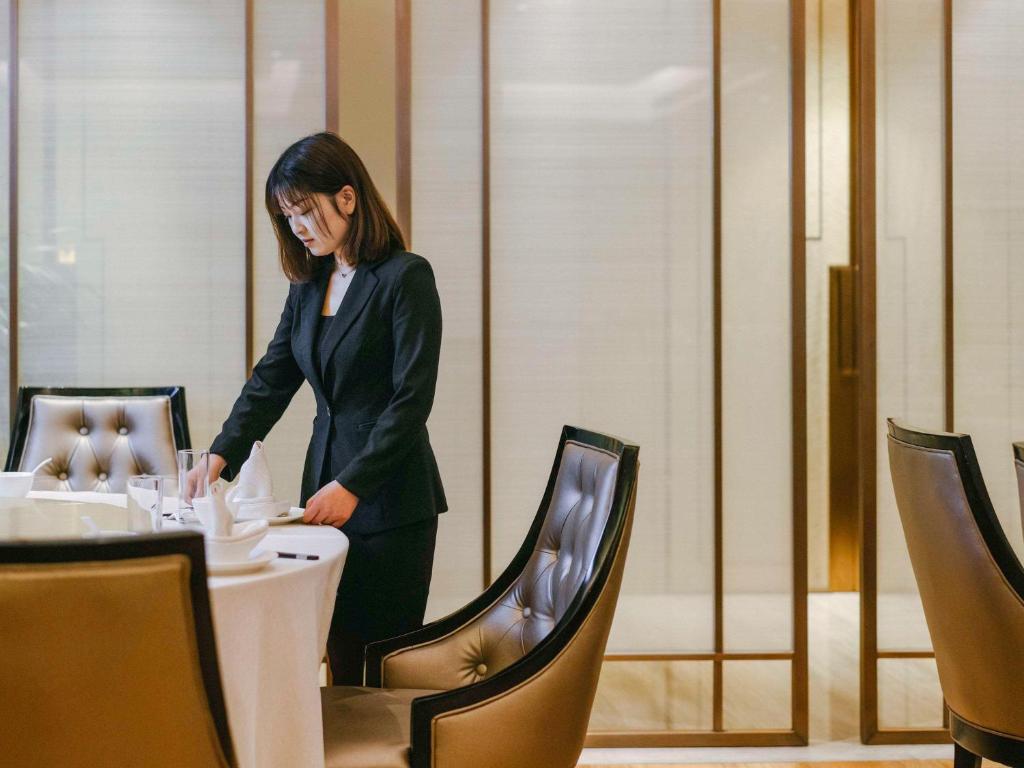 Pullman Shanghai Jing An 32