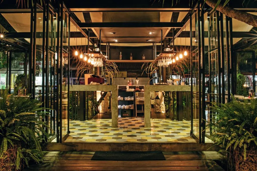 Sagara Villas and Suites Sanur by AHM 25