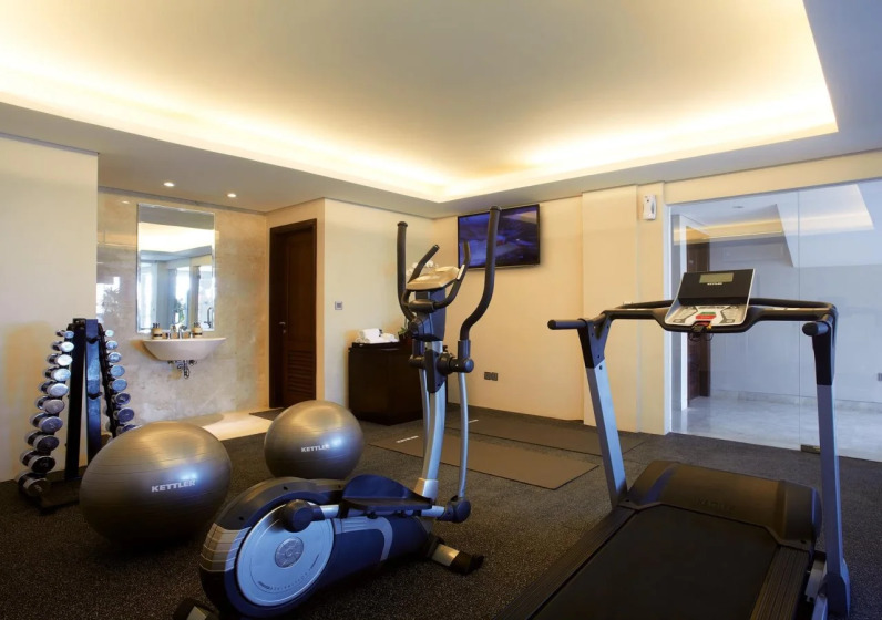 Tanadewa Villas Nusa Dua Bali By Cross Collection 14