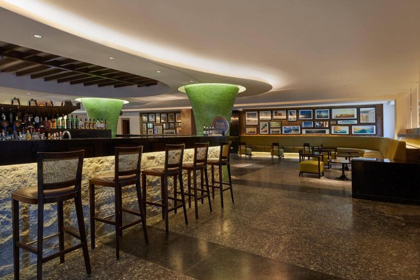 Four Points by Sheraton Shenzhou Peninsula 35