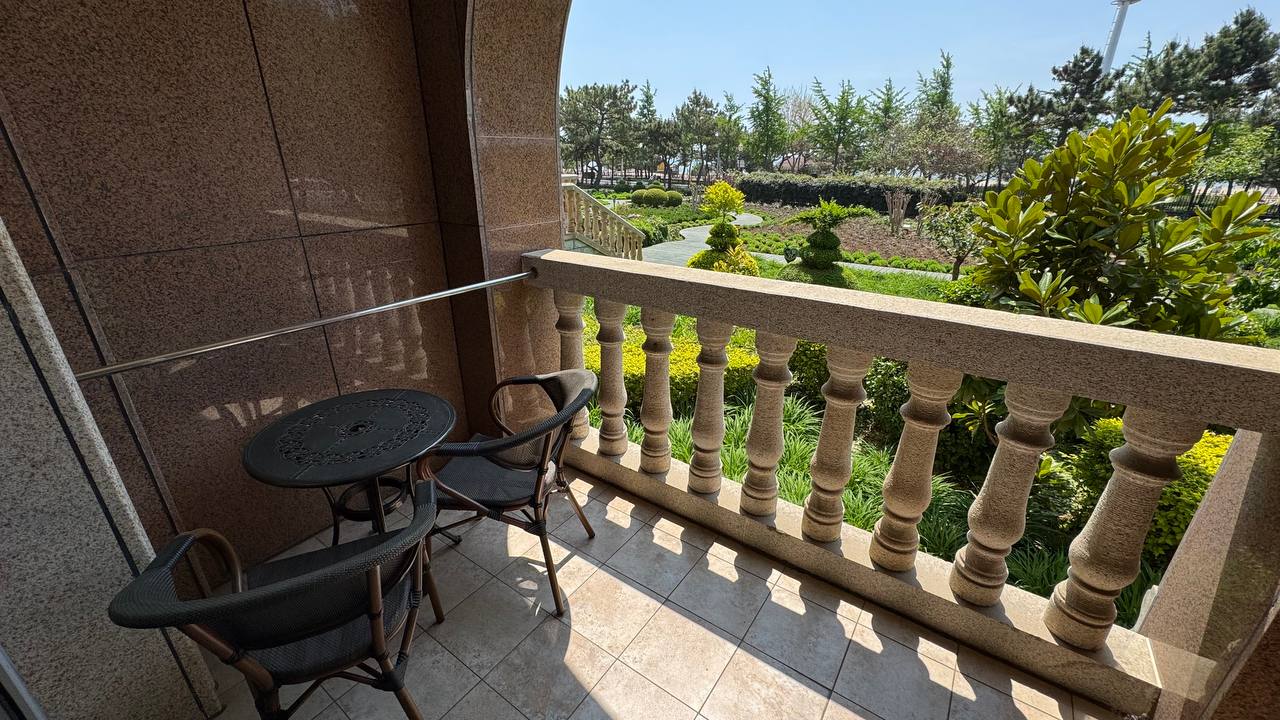 Gorizont (ex.Народная газета), корпус 1-2 1