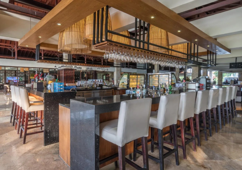 Discovery Kartika Plaza Hotel 10