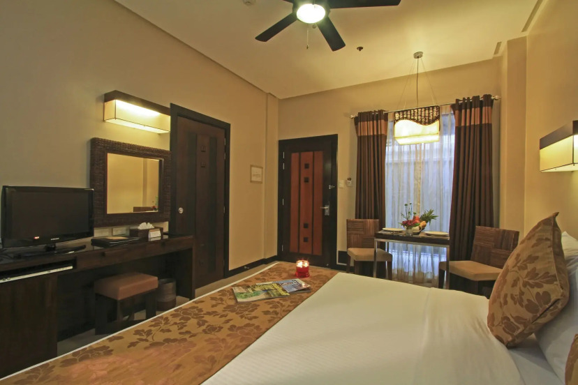 Two Seasons Boracay Resort 31