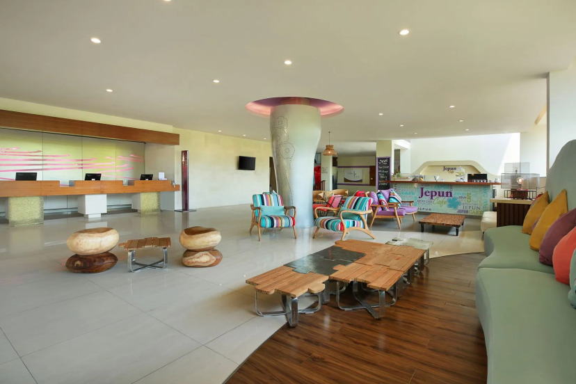Mercure Bali Nusa Dua 32