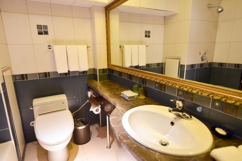 Bremen Inn Hotel (Harbin Central Street) 6