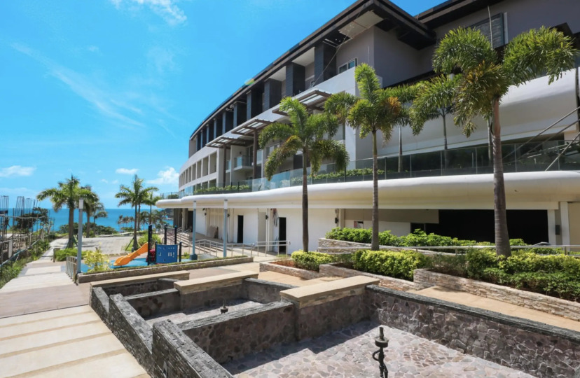 Belmont Hotel Boracay 0