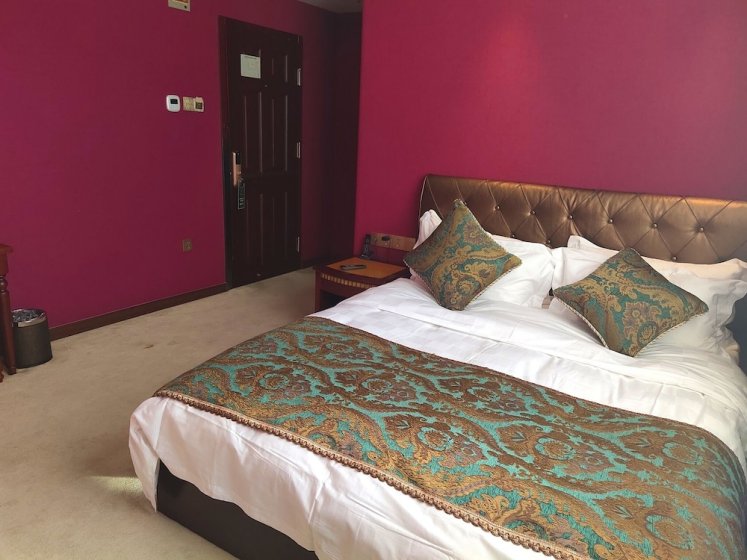 Bremen Inn Hotel (Harbin Central Street) 30