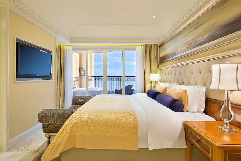 Crowne Plaza Resort Sanya Bay 6