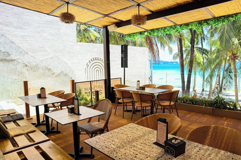 Mandarin Nest Boracay 14