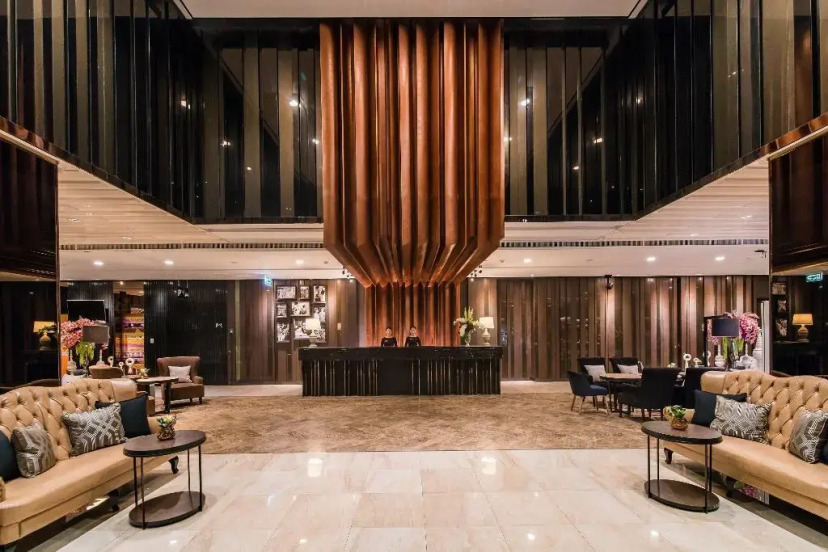 Siamese Hotel Pattaya, BW Signature Collection 25