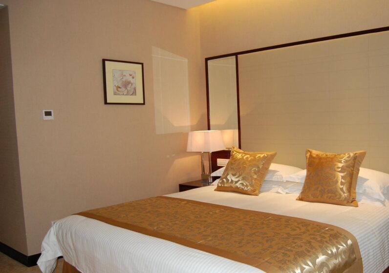 Blossom House Shanghai On The Bund 2