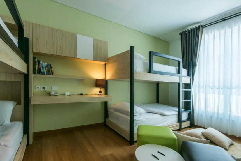 Yan's House Hotel 45