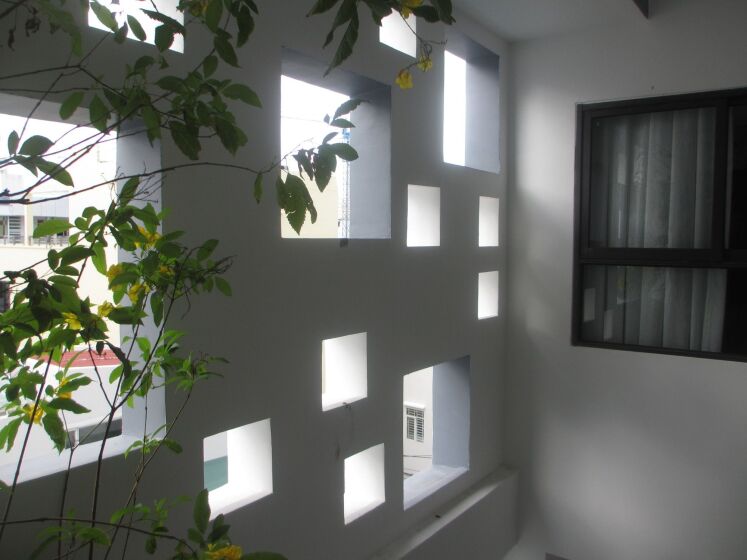 Ale Nha Trang Hotel 26