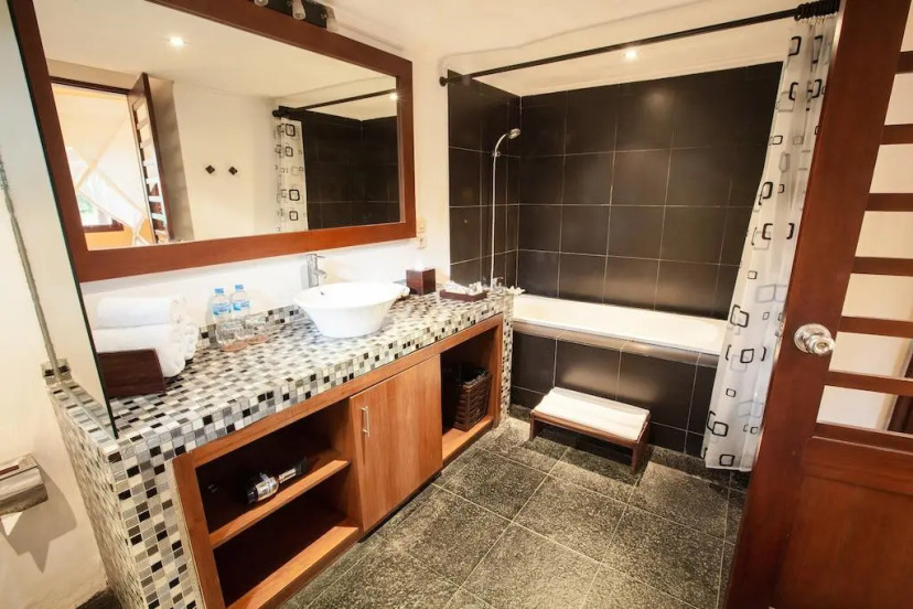 Nirwana Beach & Resort 26