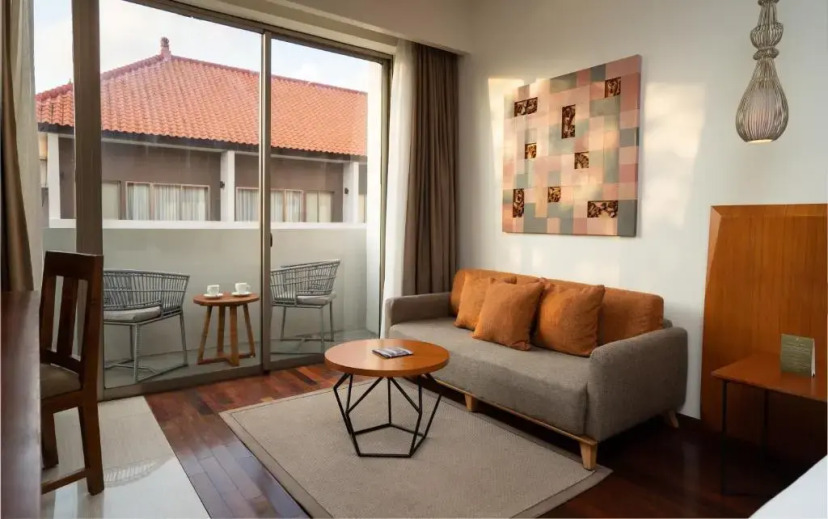 Merusaka Nusa Dua 12