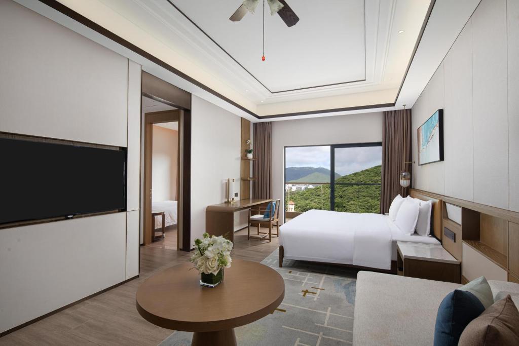 Holiday Inn & Suites Sanya Yalong Bay 25
