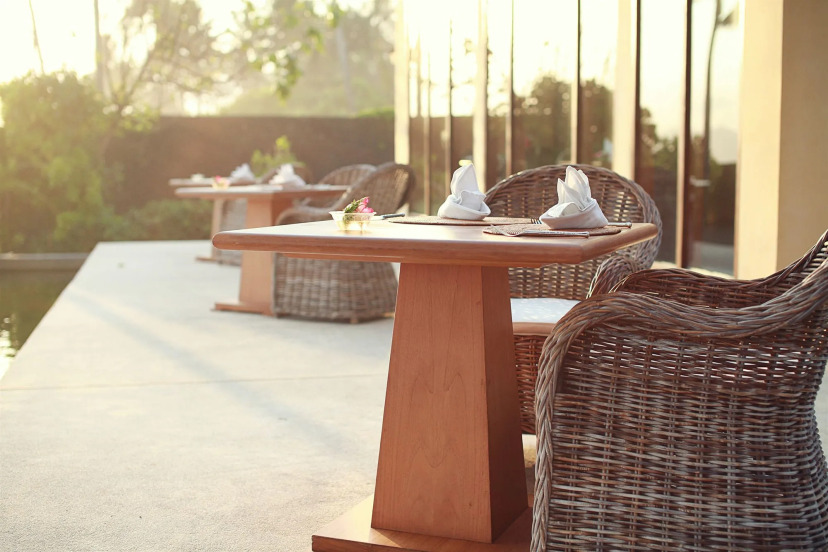 Nirwana Beach & Resort 21