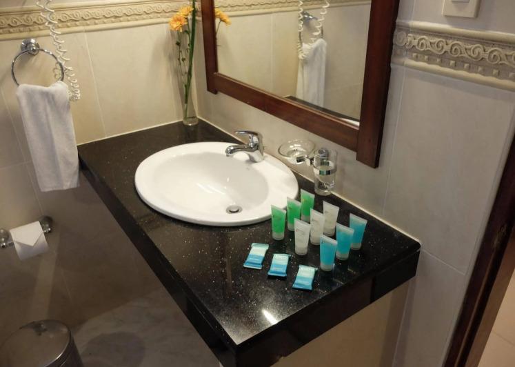 Jony's Beach Resort 8