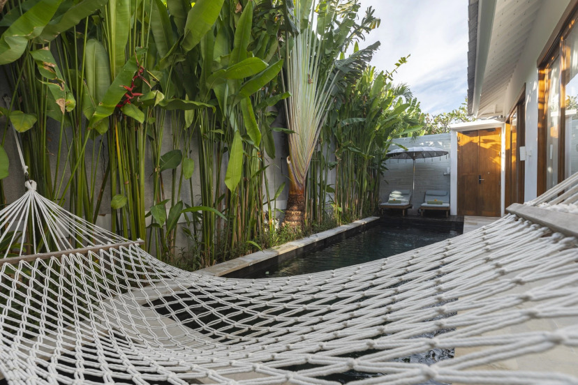 Astera Villa Seminyak by Ini Vie Hospitality 11