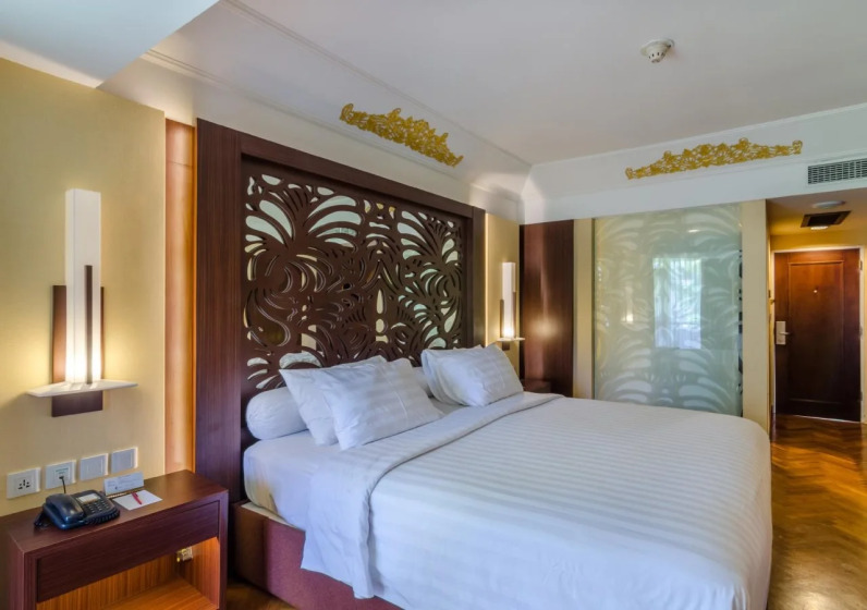 Prama Sanur Beach Bali 4