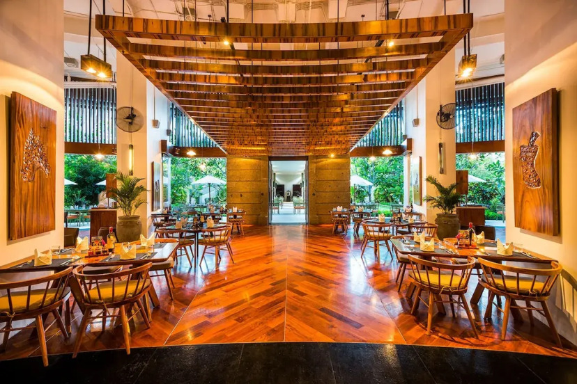 Sofitel Bali Nusa Dua Beach Resort 16