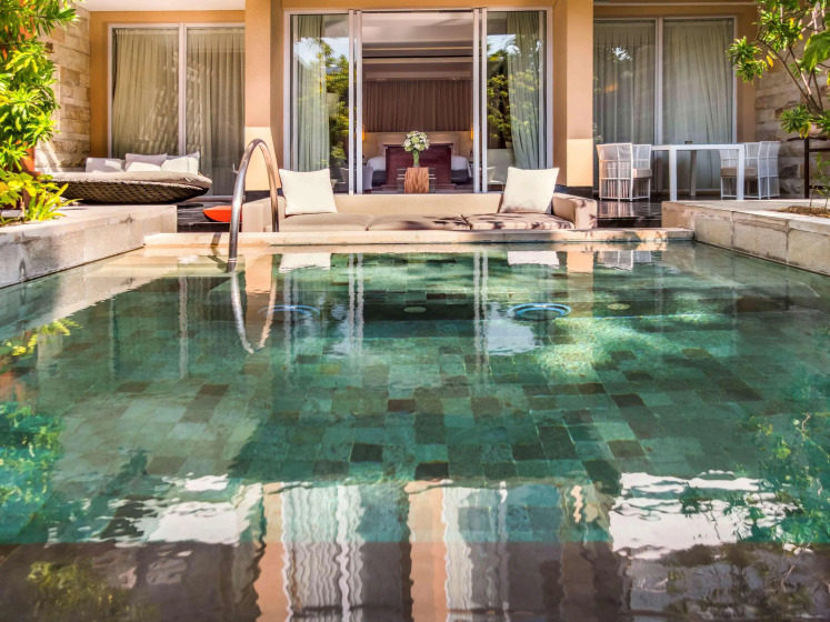 Sofitel Bali Nusa Dua Beach Resort 25