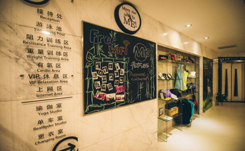 City Hotel Shanghai 22