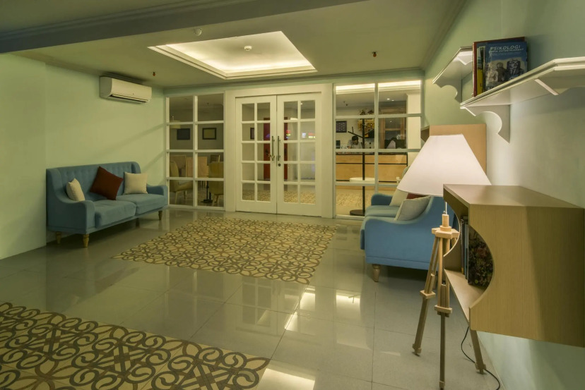 Yan's House Hotel 13