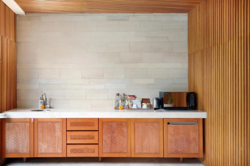 Sana Vie Villa Seminyak by Ini Vie Hospitality 24