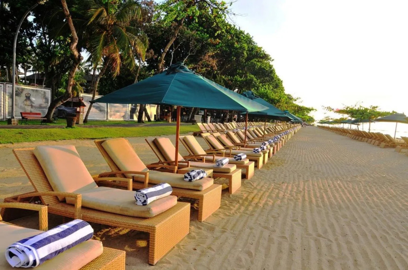 Prama Sanur Beach Bali 32