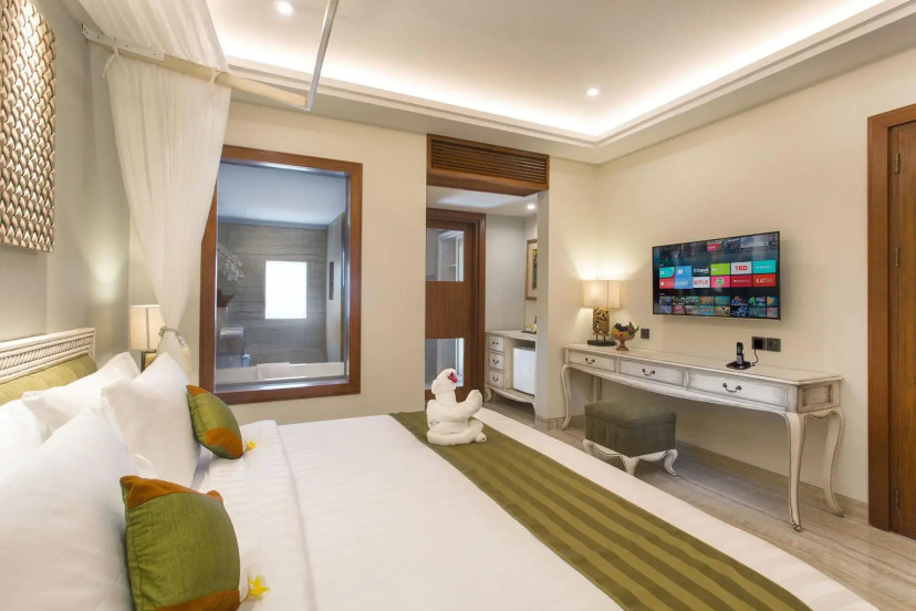 Sense Canggu Beach Hotel 36