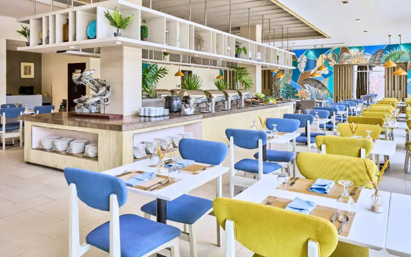 Belmont Hotel Boracay 14