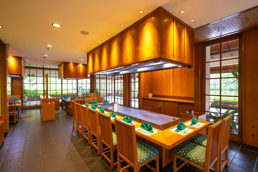 Ayodya Resort Bali 14