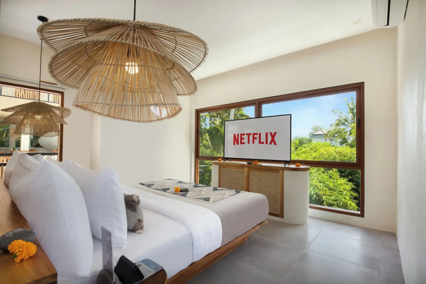 Suara Alam Ubud Villa by Ini Vie Hospitality 48