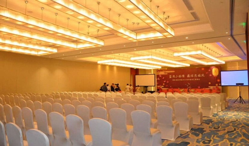 Hainan Greentown Blue Bay Resort 17