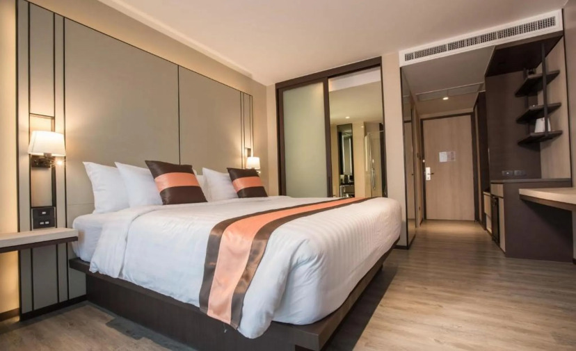 Siamese Hotel Pattaya, BW Signature Collection 2