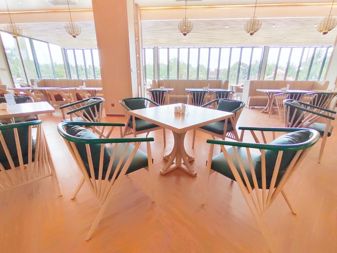 Tsingneng Landscape Coastal Hotel (ex. Liking Resort Sanya) 81