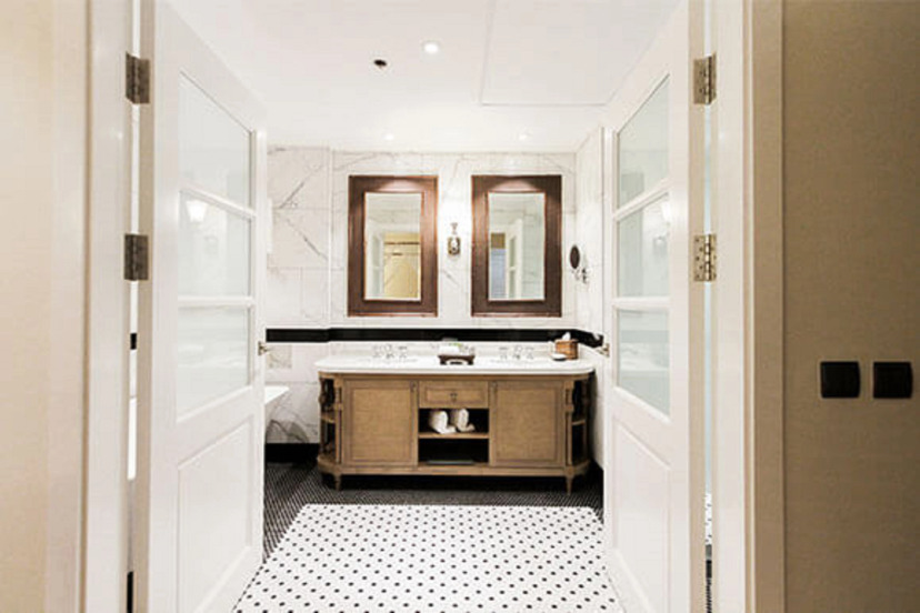 Feliz Hotel Boracay Managed by Enderun Hotels 7